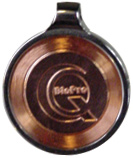 energetic medallion