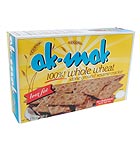 Ak-mak Crackers