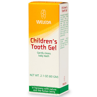 Weleda  Toothpaste