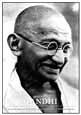 M. Gandhi