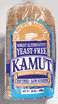 Kamut Bread