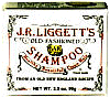 J.R. Ligget's Bar Shampoo