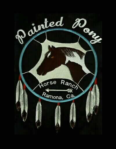 Painted Pony logo