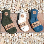 Maggie's Organic Children's Socks