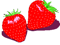 strawberry